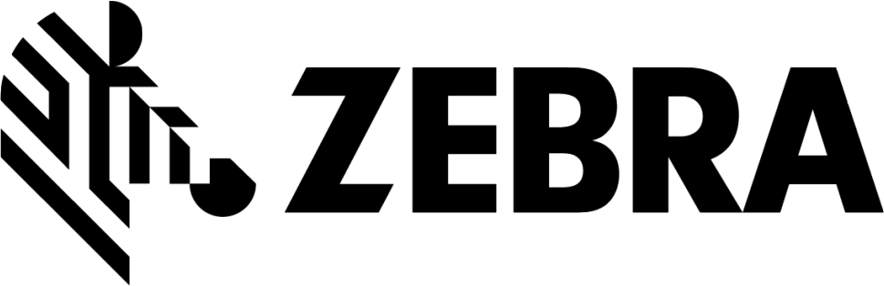 Logo da Zebra