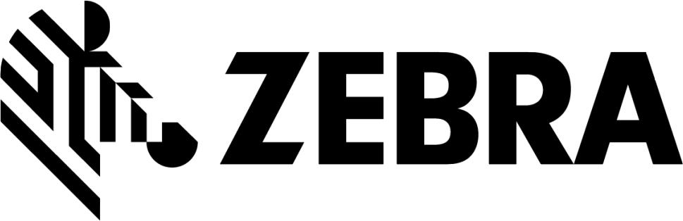 Zebra 로고