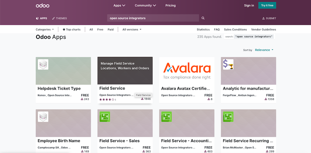 Odoo in Retail - Maximizing Profitability and Streamlining Operations - Evvnt Events