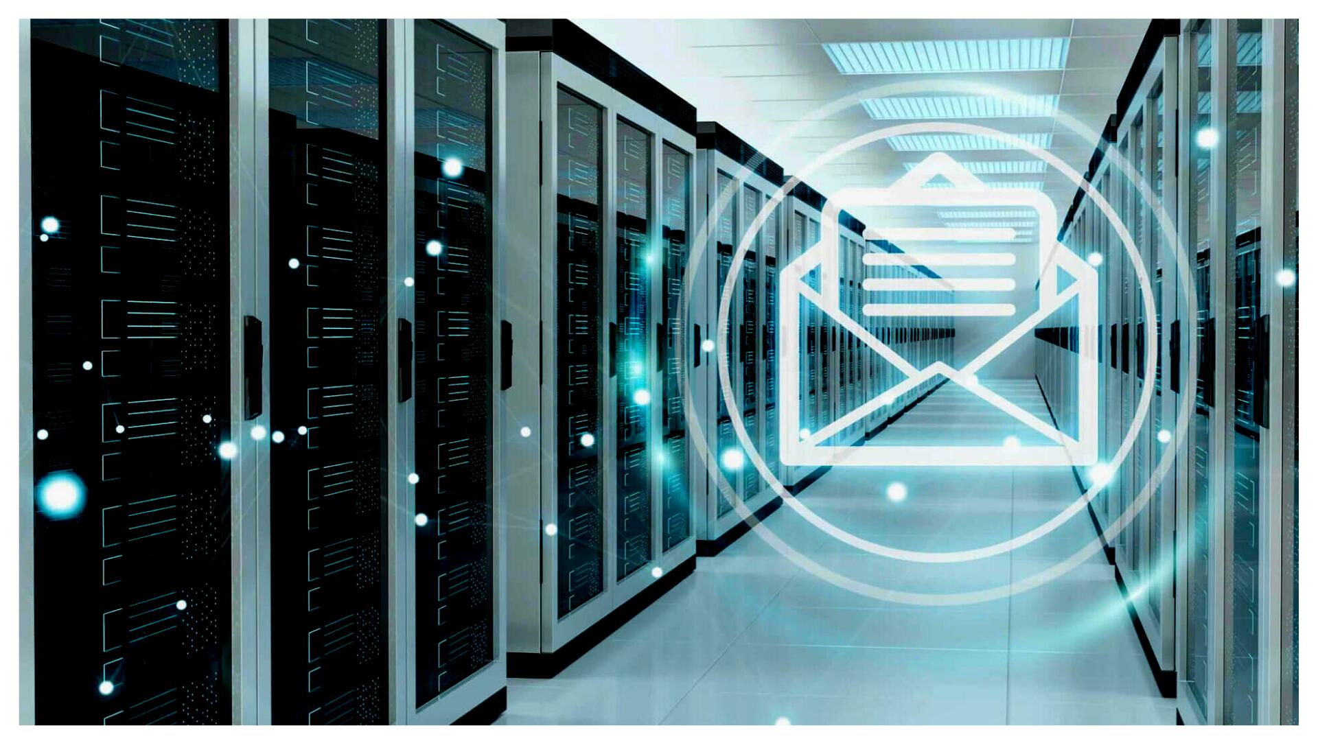 Outgoing mail servers | Odoo
