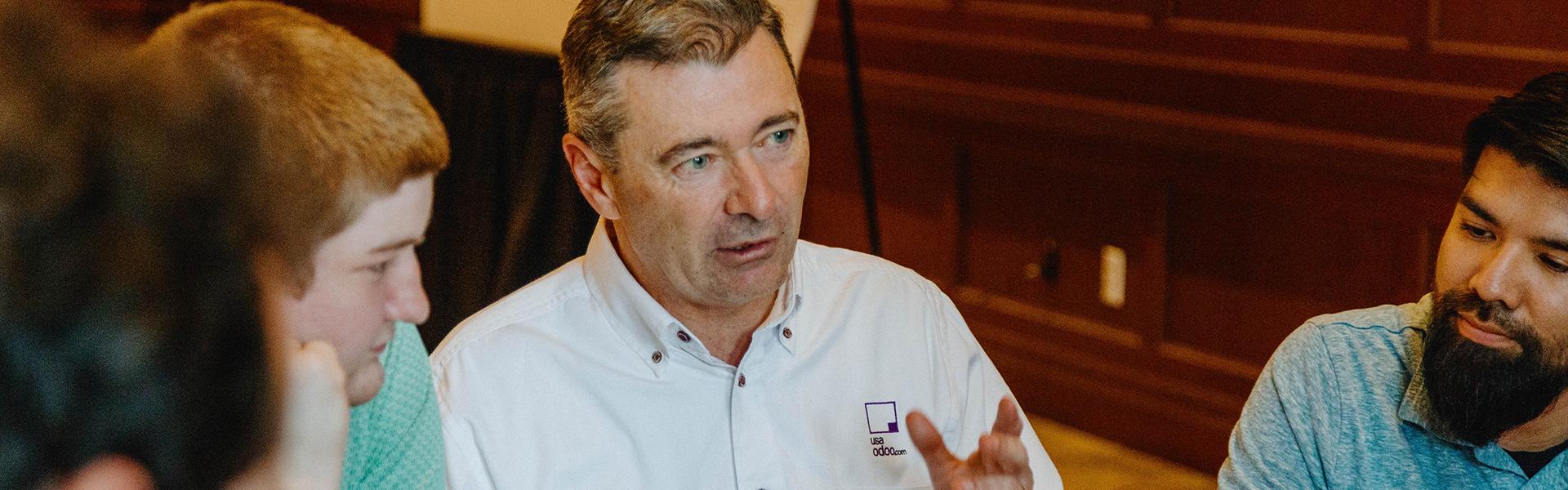 Odoo in Retail - Maximizing Profitability and Streamlining Operations - Evvnt Events