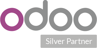 odoo silver partner