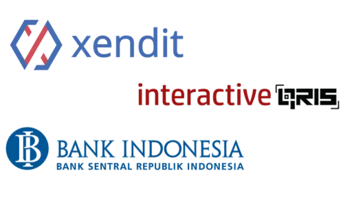 Xendit, InterActive QRIS, Bank Indonesia