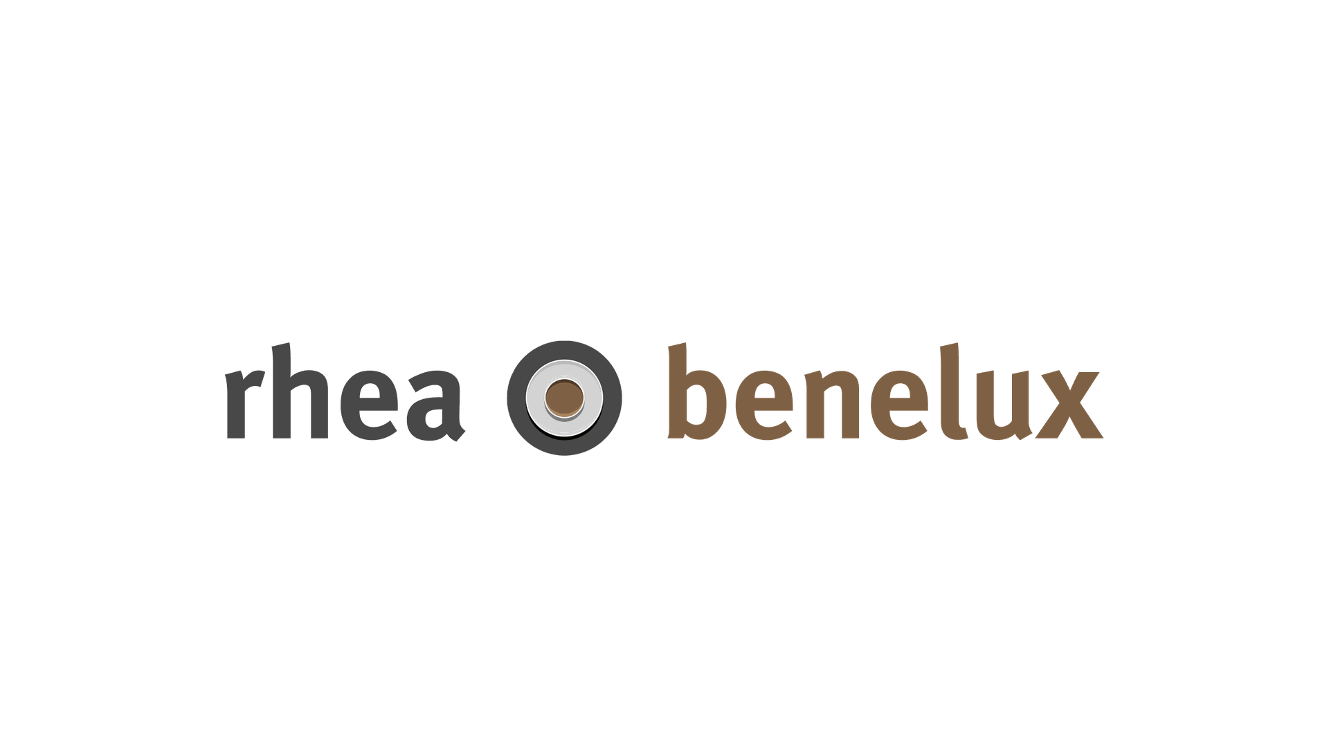 Rhea Vendors Benelux logo