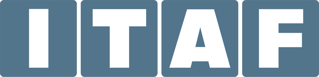 ITAF logo