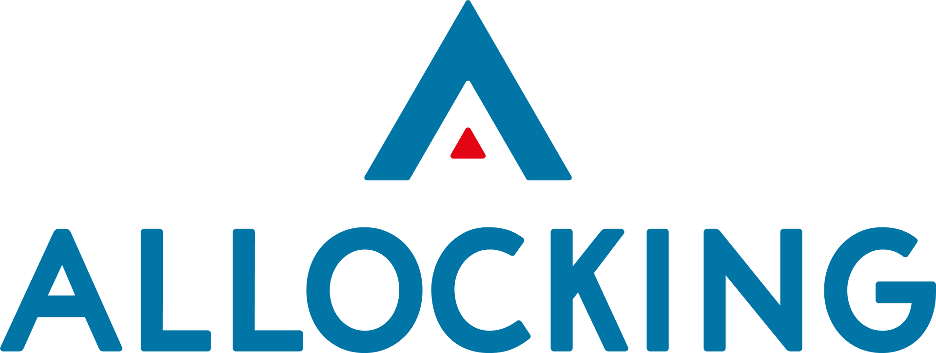 Allocking logo