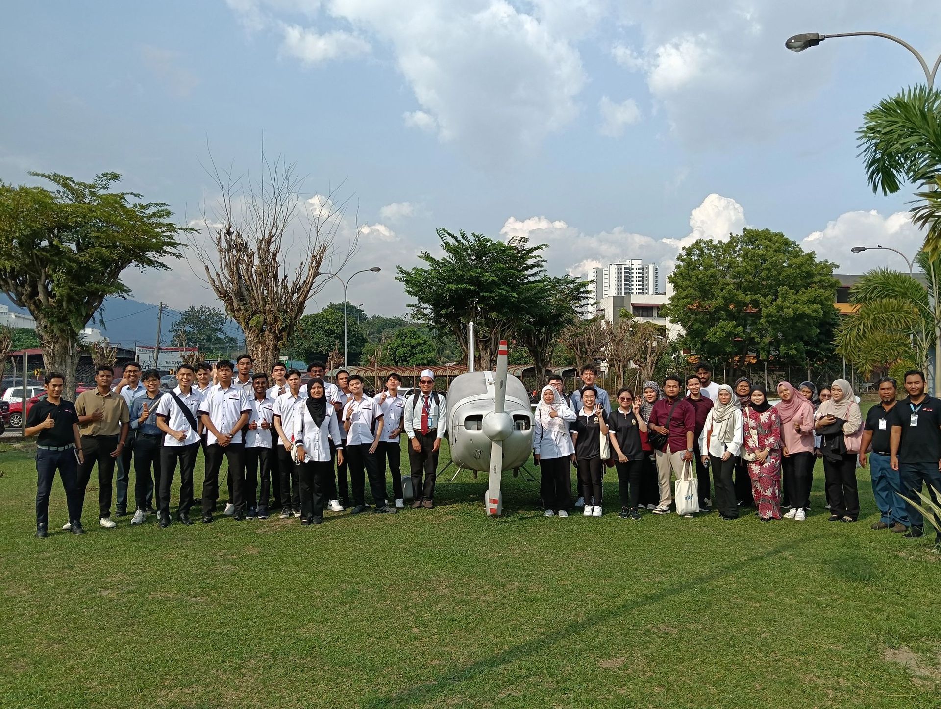 odoo customer in malaysia: SME Aerospace