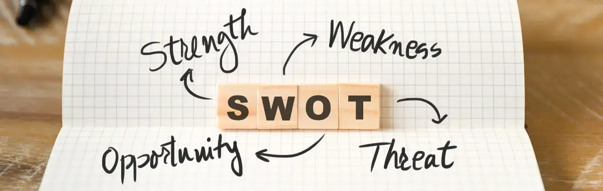 swot analysis