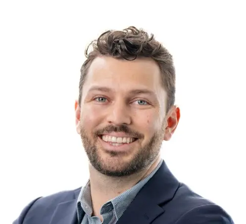 Mitchell Pfautz