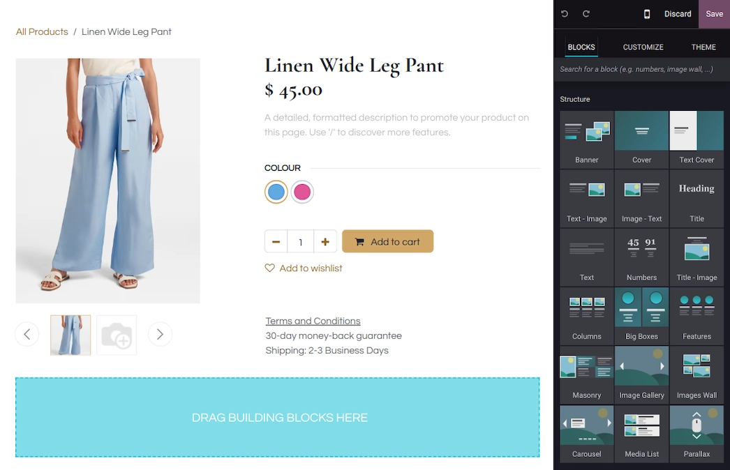 eCommerce