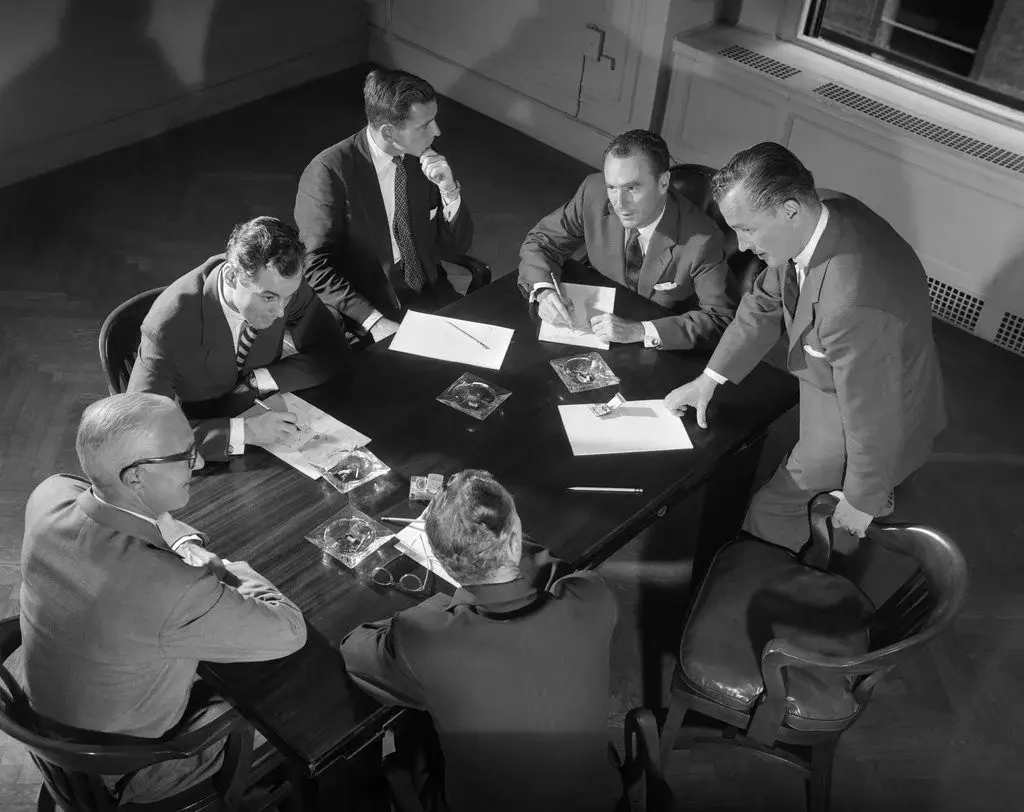 Consulting Firm