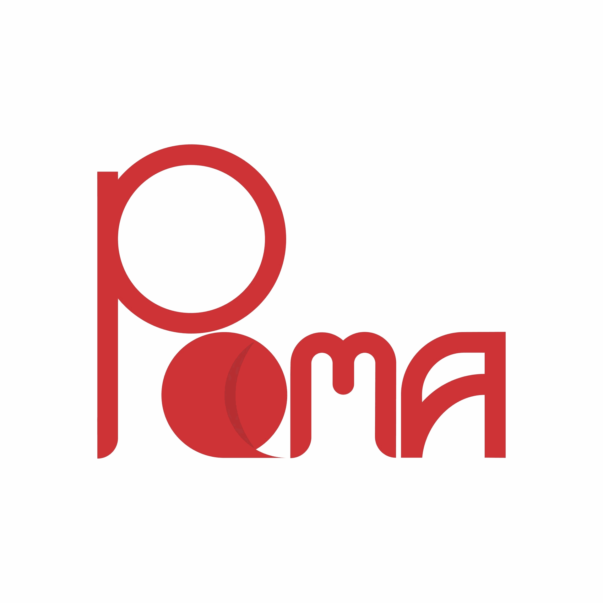 odoo customer poma cambodia logo