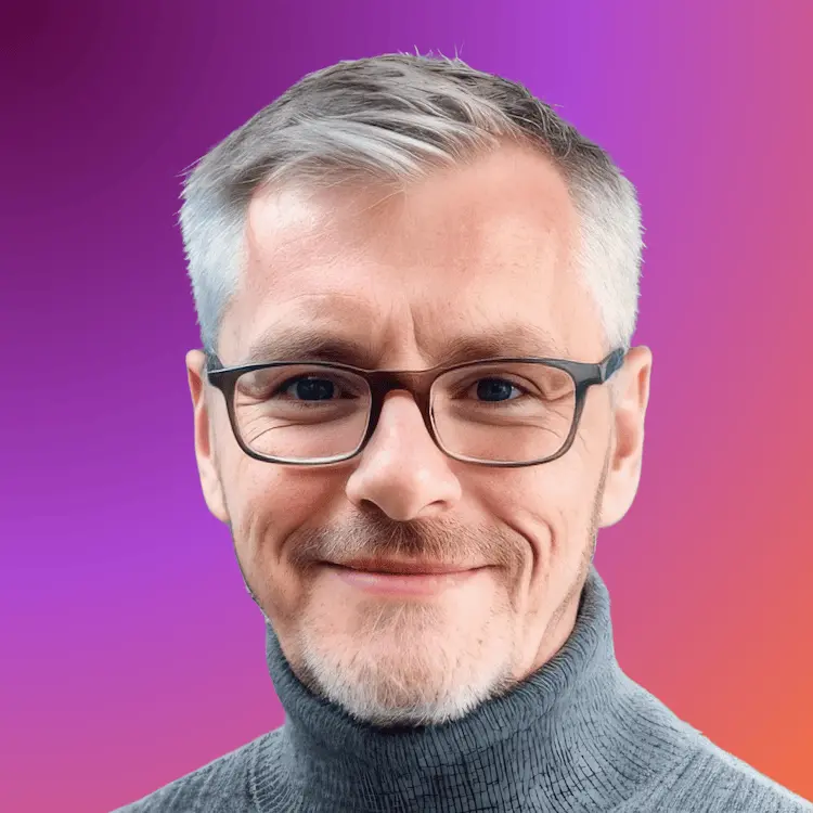 Odoo Connect speaker lineup: William McMahon, CEO at Gravitai.