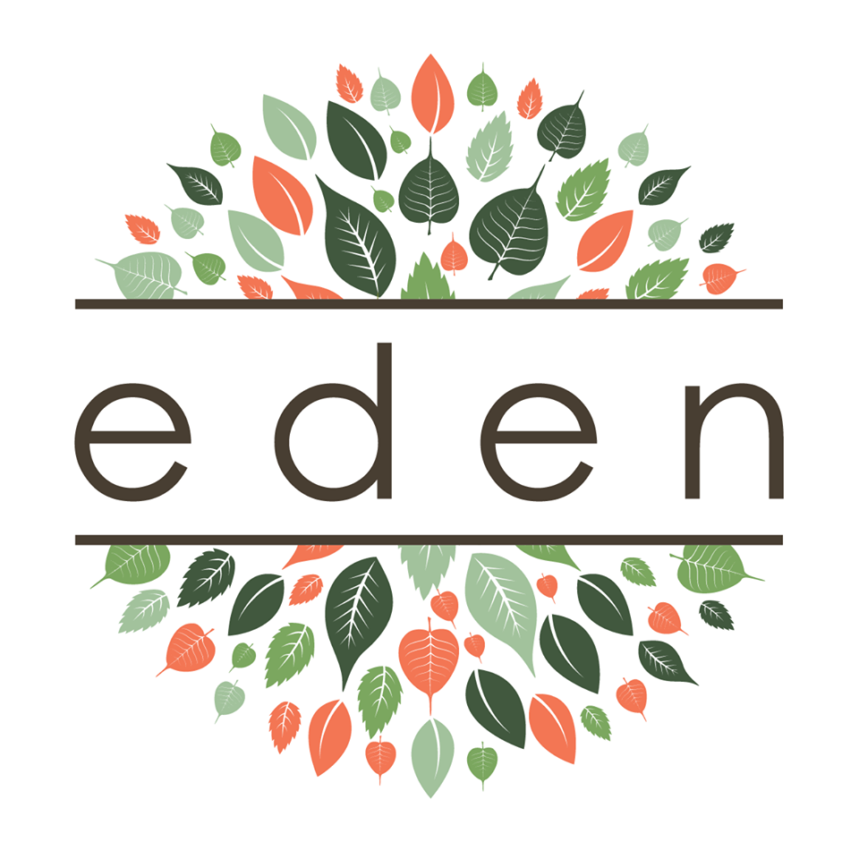 eden ministry logo