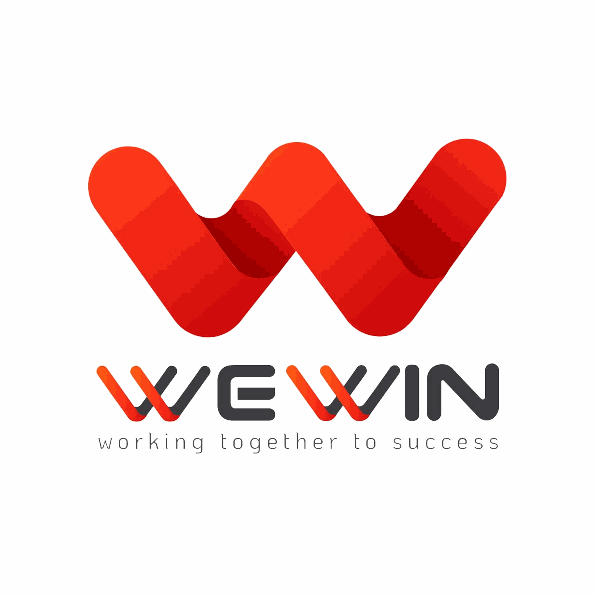WeWin Media Logo
