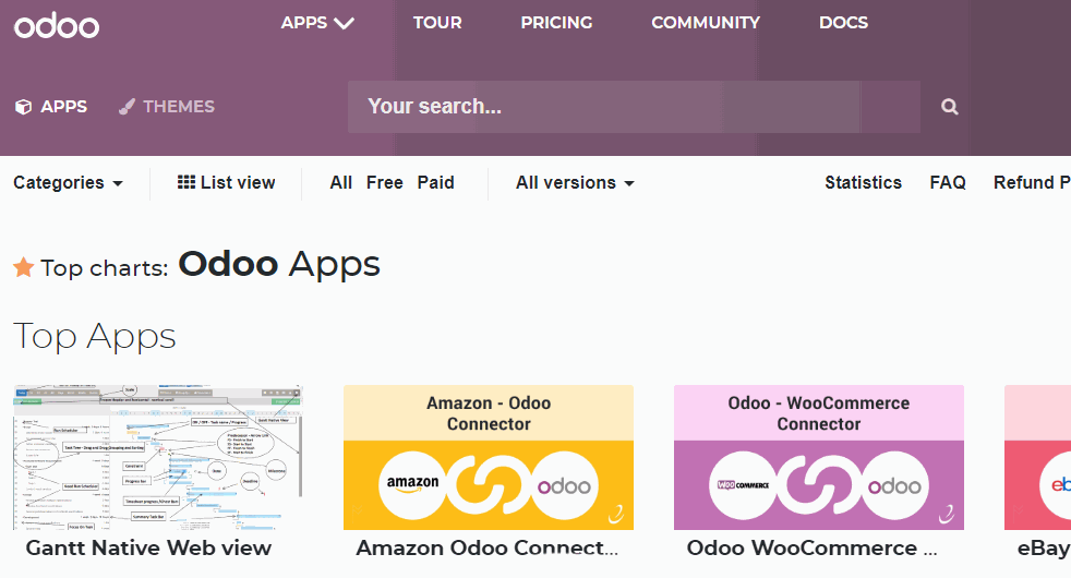 Odoo Enterprise Crack Odoo