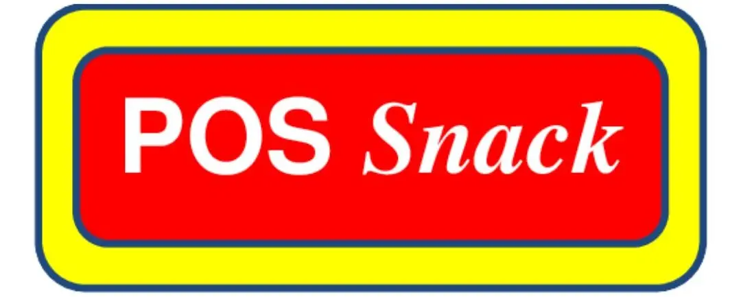 logo pos snack