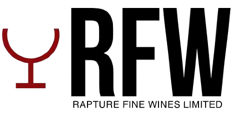 rapture fine wine logo