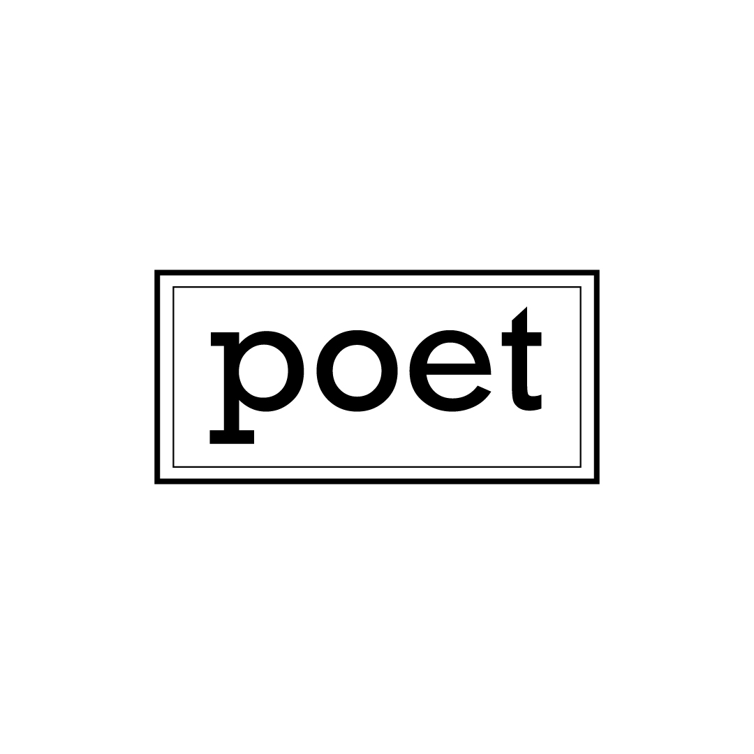 poet logo