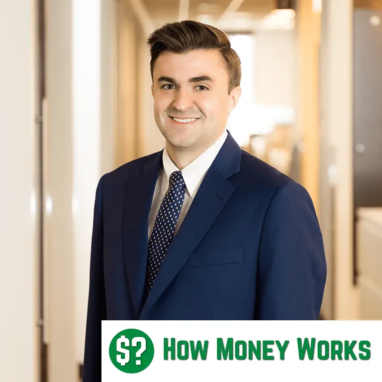 Odoo Connect Speaker: Darin James Soat, How Money Works