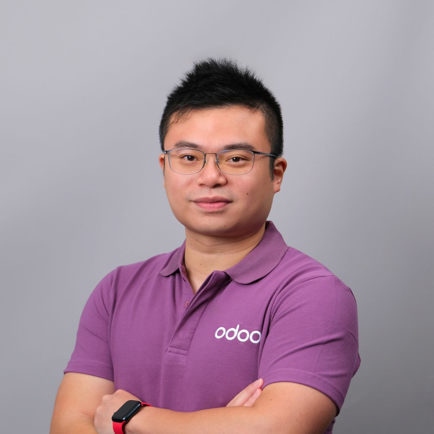 Darren Lau 
