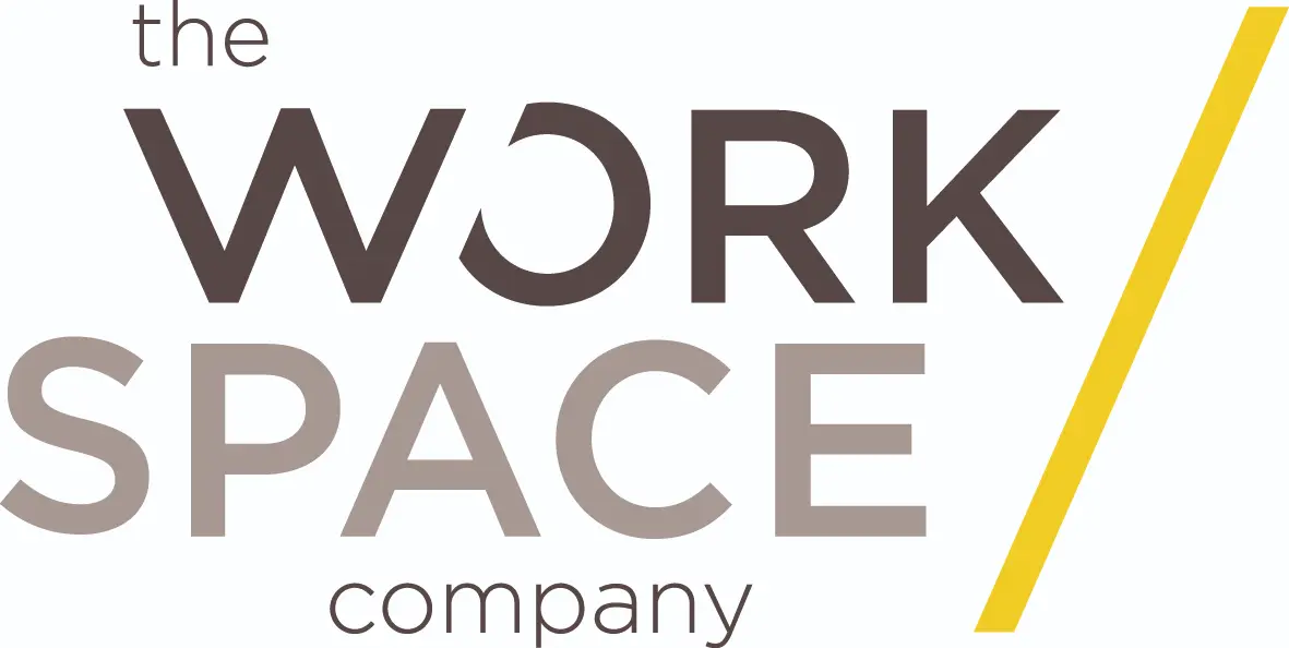 The Workspace Company's logo