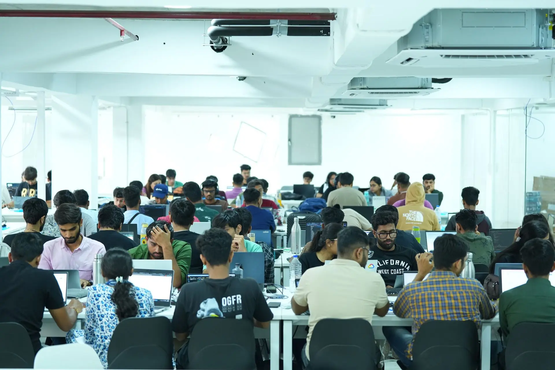 Odoo x Amalthea, IIT GN Hackathon 25