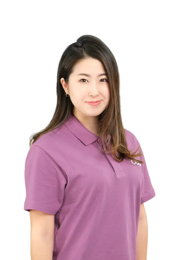 二階堂 恵里