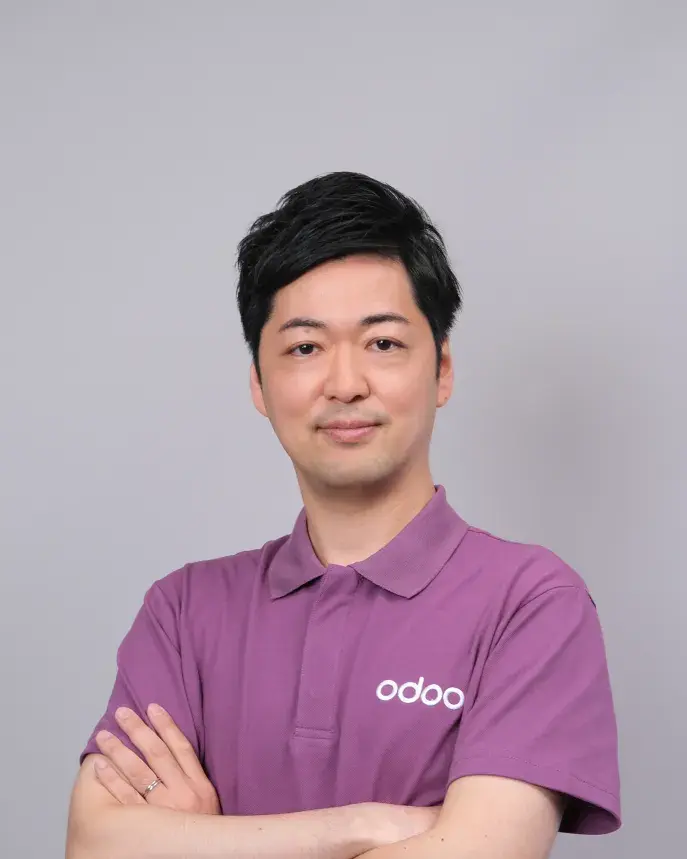 田中 智士