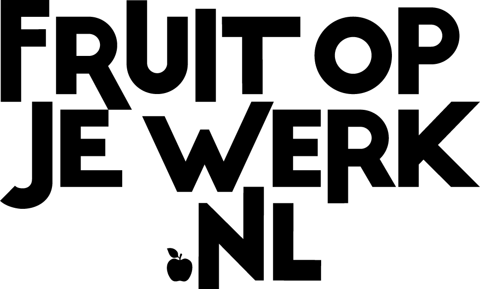 FRUIT OP JE WERK's logo
