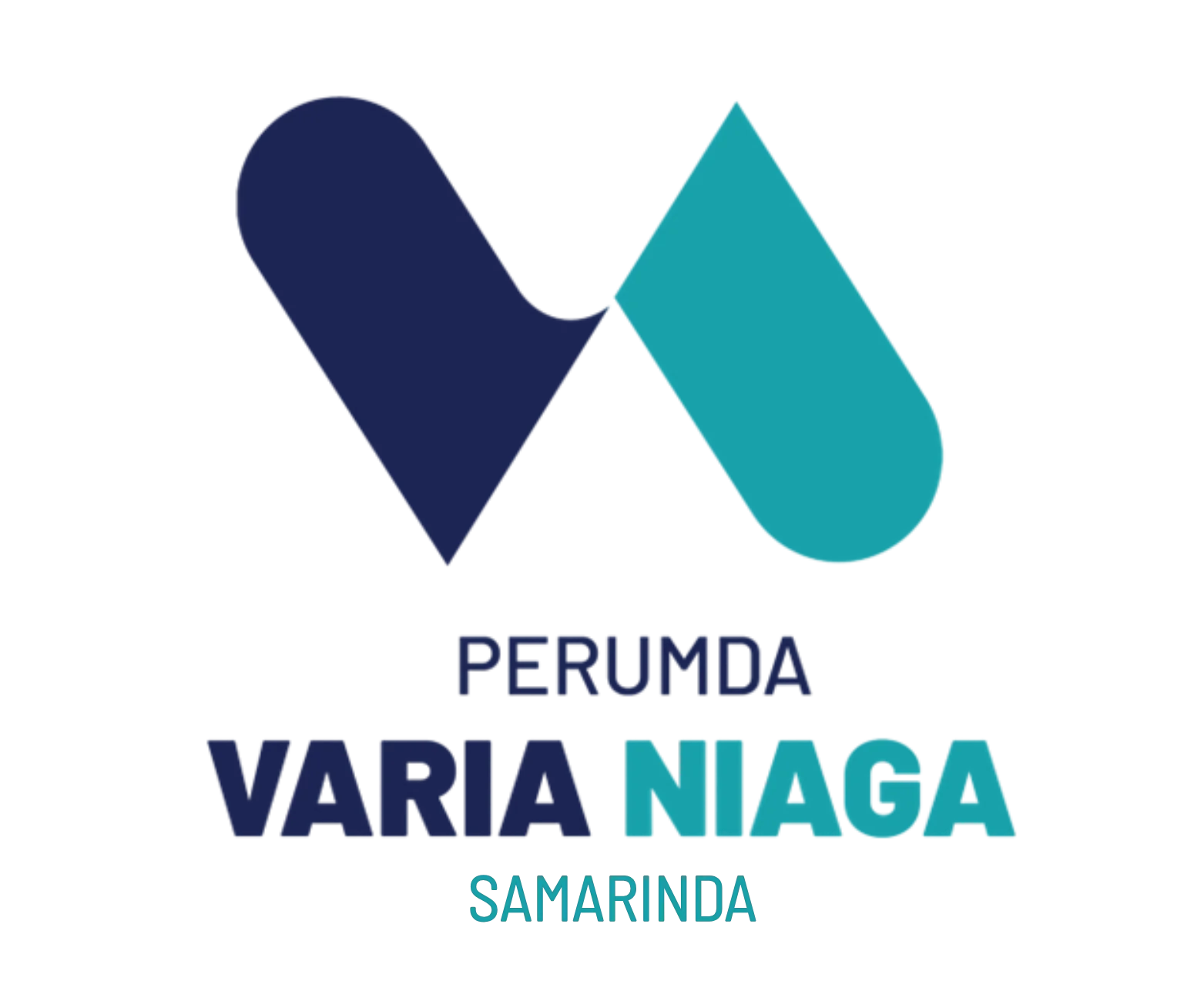 logo varia niaga samarinda