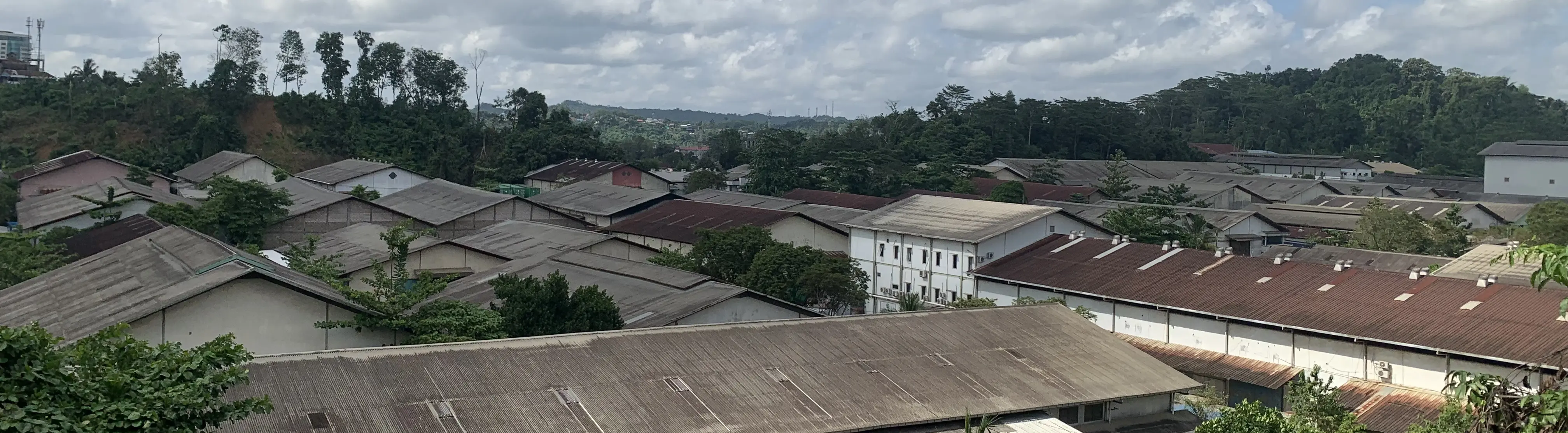 jasa pergudangan varia niaga samarinda