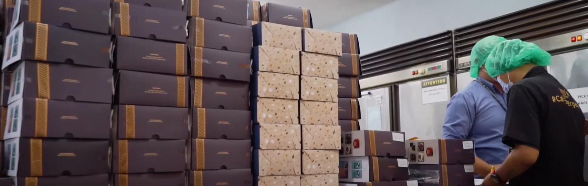 dapur ann's bakehouse