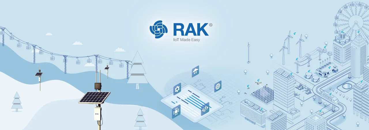 RAKwireless