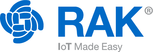 RAKwireless logo