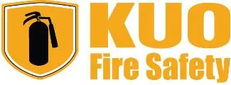 KUO Safety Logo