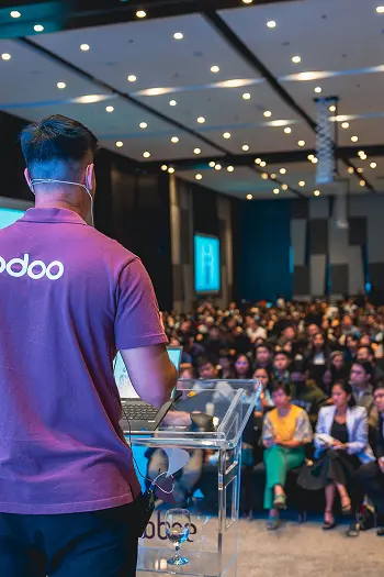 Odoo Demo
