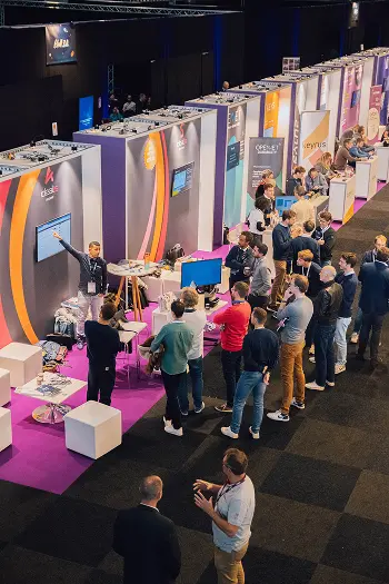 Biggest Odoo Event in Asia Pacific