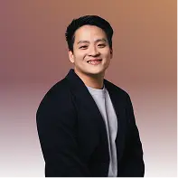 Theo Derick at Odoo Days Indonesia