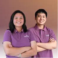 Indonesia Localization Update at Odoo Days Indonesia