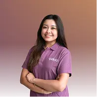 Odoo Partner Recruitment at Odoo Days Indonesia