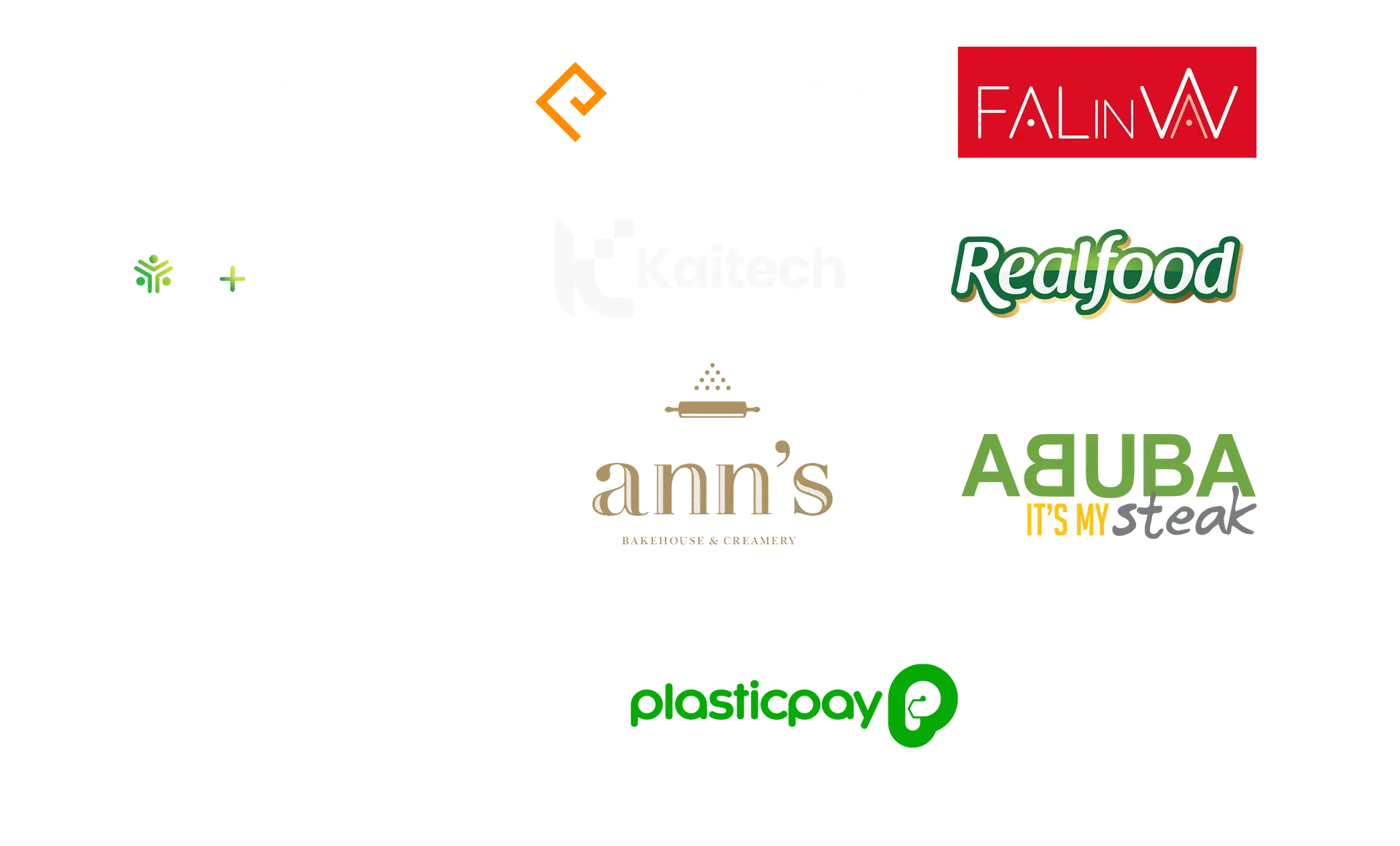 Odoo Partners and Customers