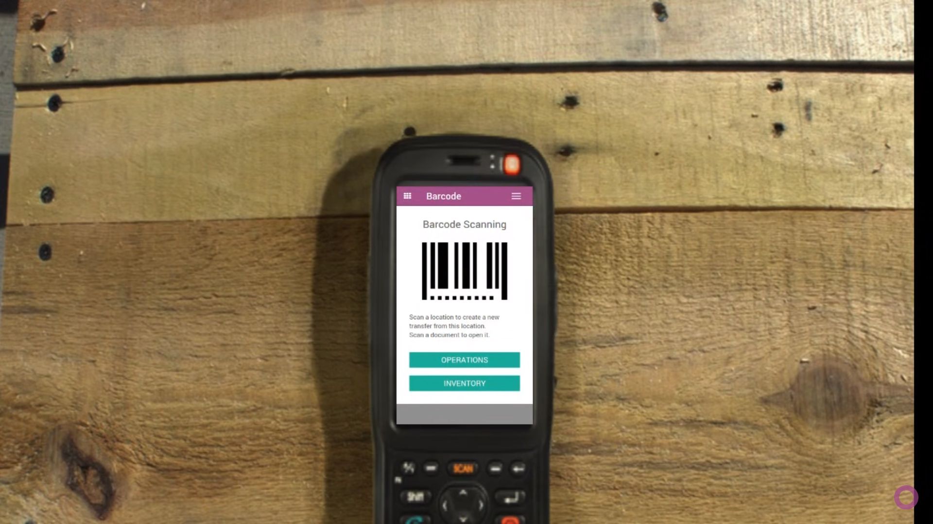 Odoo CMS - a big picture