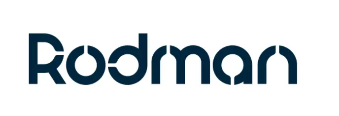 Rodman Logo