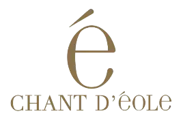 Domaine du Chant d'Éole's logo