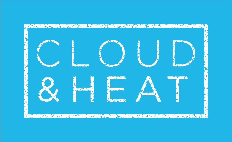 Cloud and Heat Technologies Logo