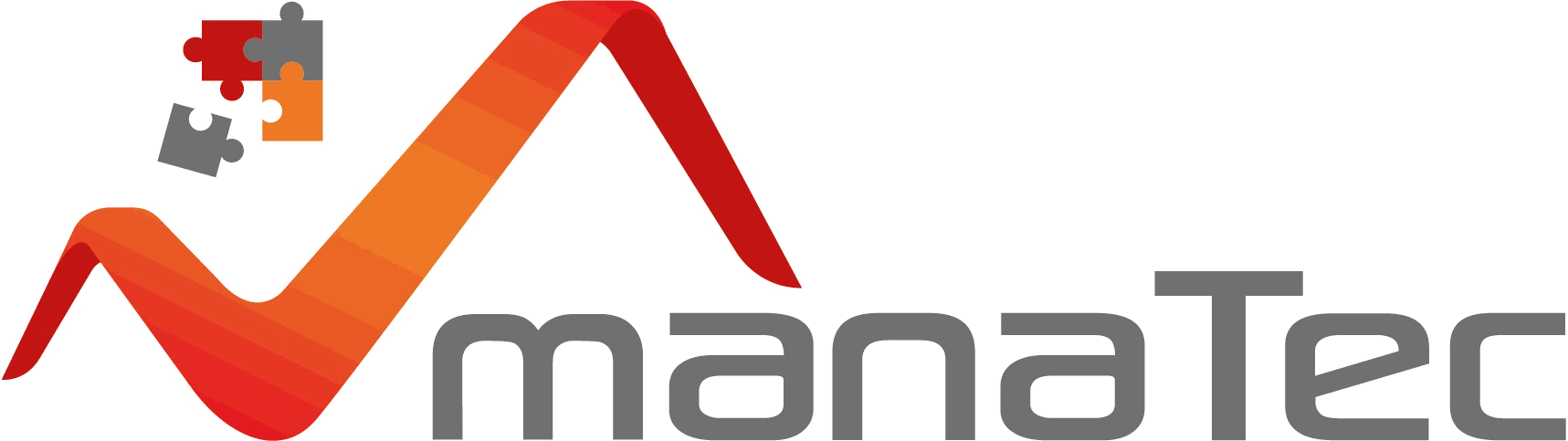 manaTec GmbH - Odoo Partner Logo