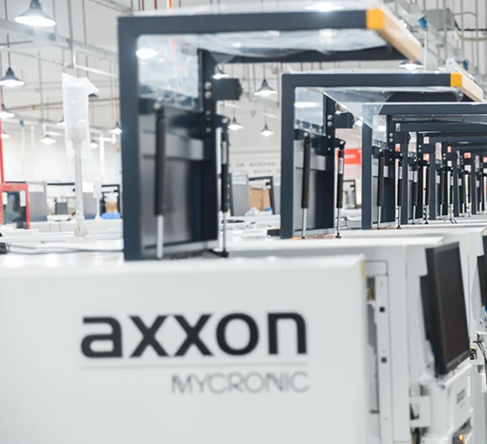 Axxon