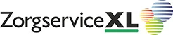 Zorgservice XL's logo