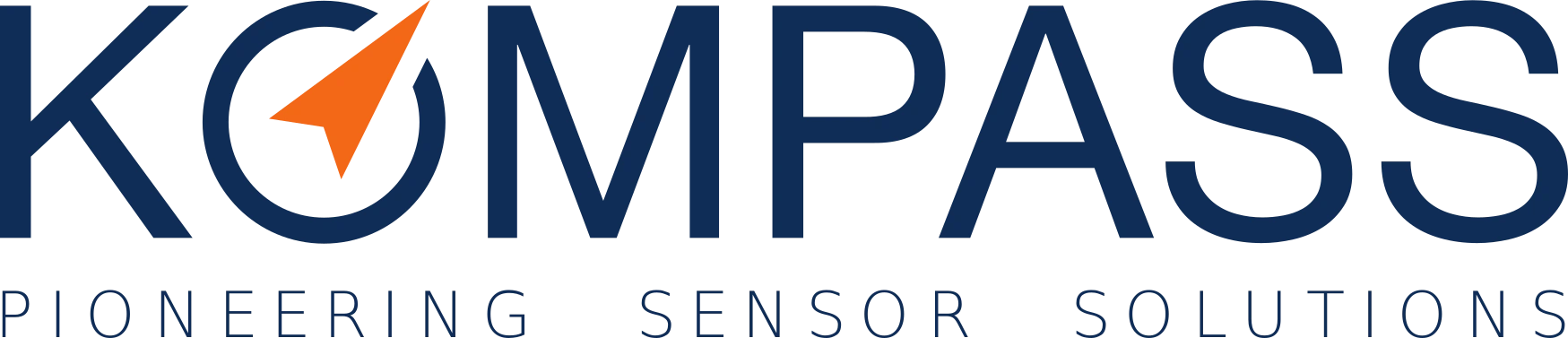 Kompass GmbH Logo
